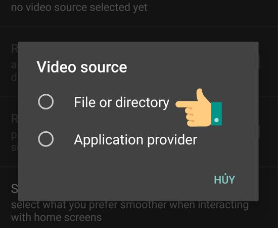 Cum să transformi un videoclip într-un tapet pe telefoanele Android foarte unic