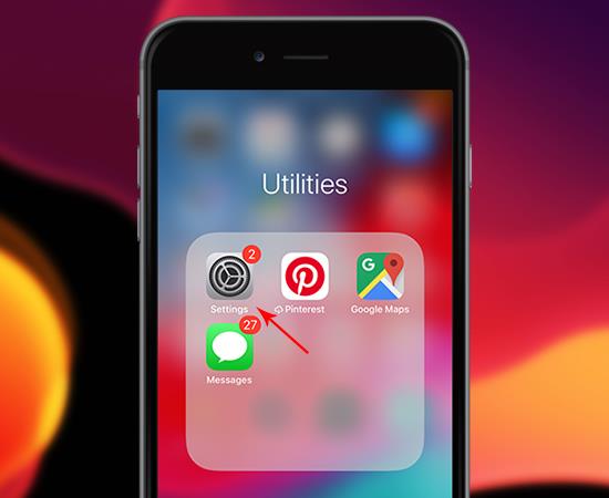 2 maneiras mais precisas de verificar a bateria do iPhone