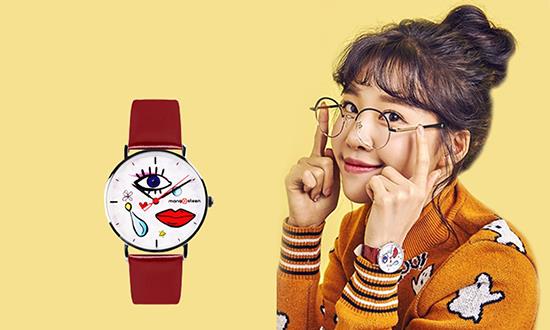 Senarai jenama jam tangan Korea yang terkenal hari ini