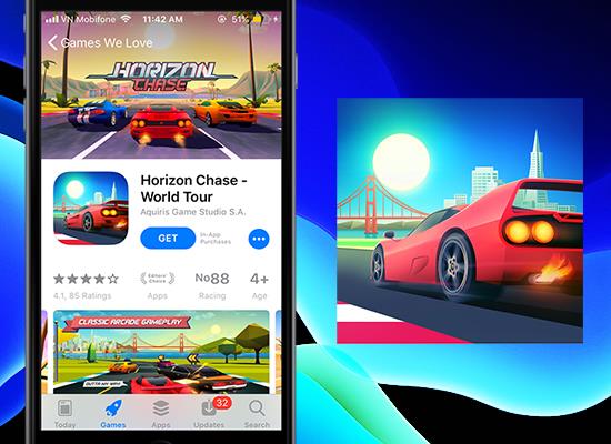 I 6 migliori giochi di corse attualmente su iPhone