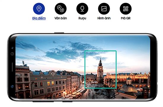 Esplora l'assistente virtuale Samsung Bixby