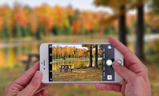 Le 5 migliori app di fotografia per iPhone