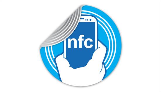 Was ist eine NFC-Verbindung auf Telefonen, Tablets?