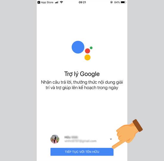 Siri kullanarak iPhone'da Google Assistant nasıl etkinleştirilir
