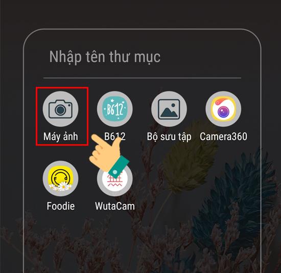 Come disattivare e aprire la funzione di localizzazione quando si scattano foto su telefoni Samsung