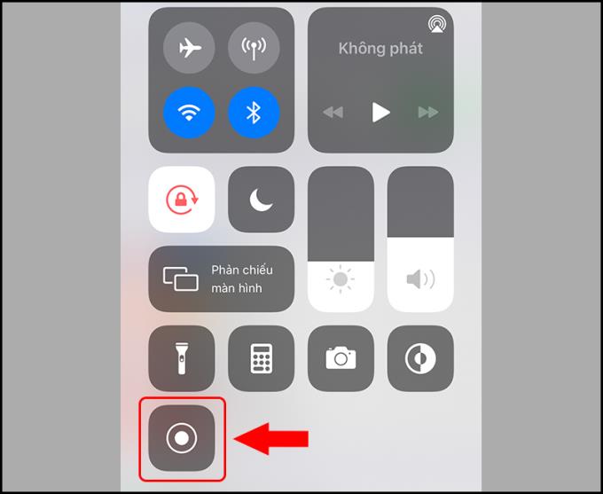Instrukcje nagrywania ekranu iPhone'a, iPada, iPoda Touch są bardzo proste