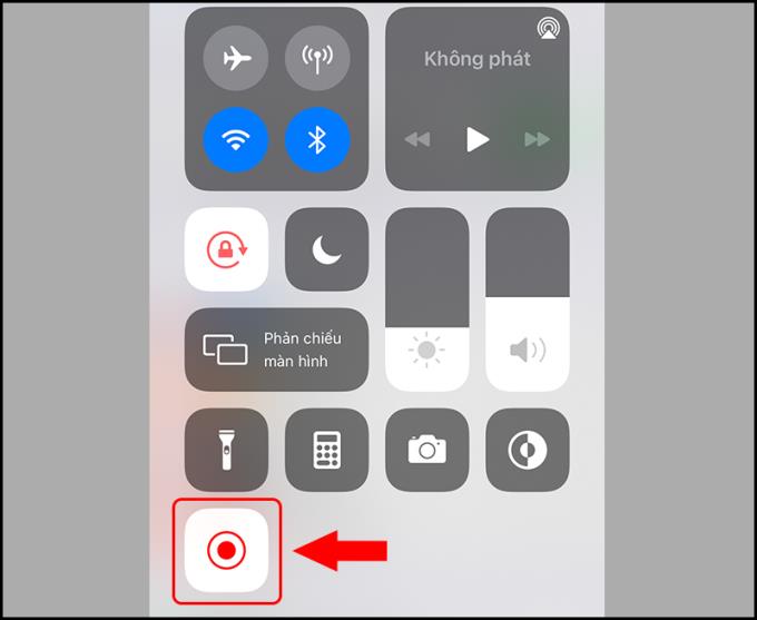 Instrukcje nagrywania ekranu iPhone'a, iPada, iPoda Touch są bardzo proste
