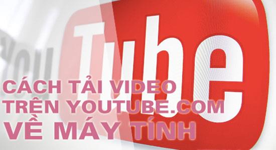 Arahan untuk memuat turun video dari Youtube di telefon dan komputer