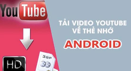 Arahan untuk memuat turun video dari Youtube di telefon dan komputer