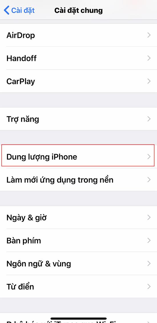 Come identificare ed eliminare app non necessarie su iPhone
