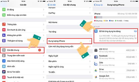 5 cool tips to help reduce lag on iPhone