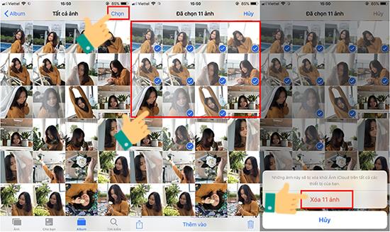 5 tips keren untuk membantu mengurangi lag di iPhone