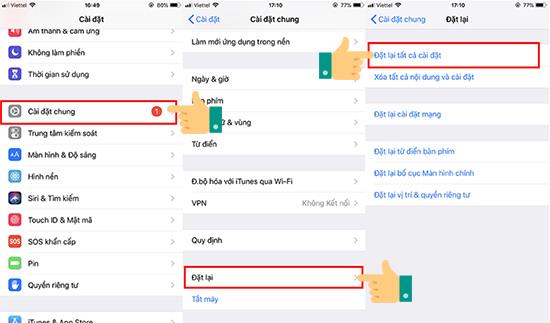 5 petua hebat untuk mengurangkan kelewatan iPhone