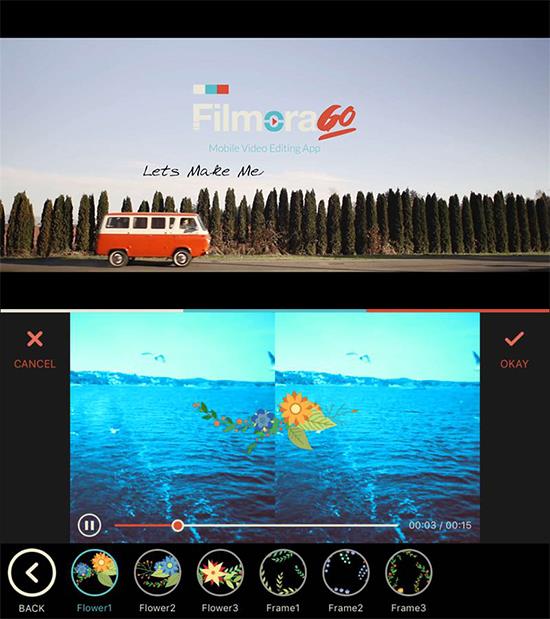 7 aplikasi hebat untuk membuat video dari foto pada peranti Android