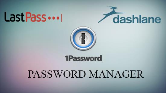 आईओएस पर शीर्ष 3 स्वतंत्र और प्रभावी पासवर्ड प्रबंधन ऐप