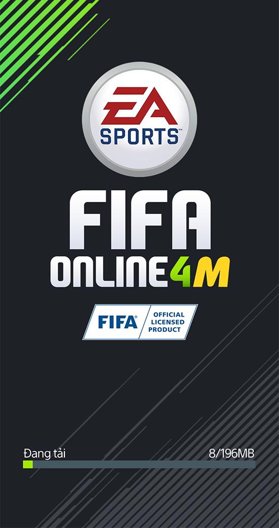 Cara memuat turun telefon bimbit Fifa Online 4 untuk iOS dan Android