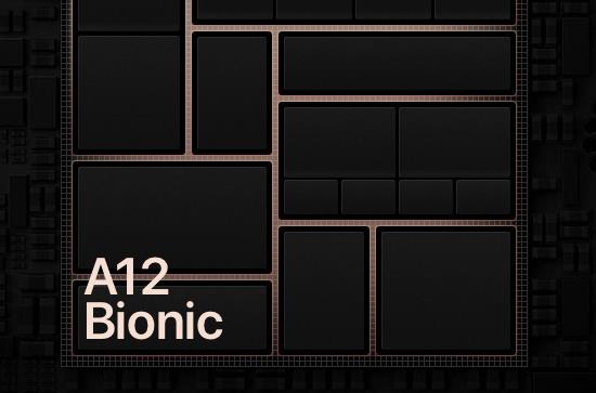 Dzięki A12 Bionic na iPhonie Xs Max Apple pokona każdego konkurenta w sztucznej inteligencji