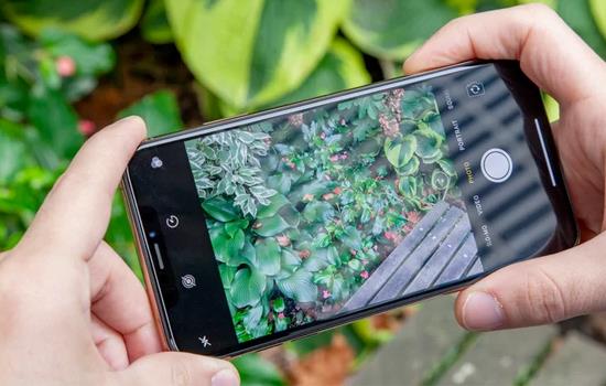 Czym jest fotografia Smart HDR na iPhonie Xs?  Jak to działa?