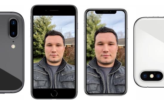 Czym jest fotografia Smart HDR na iPhonie Xs?  Jak to działa?