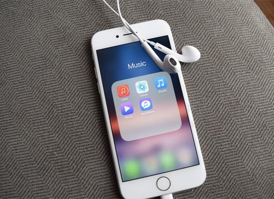 Jak szybko skopiować muzykę z komputera na iPhone'a przez Wi-Fi