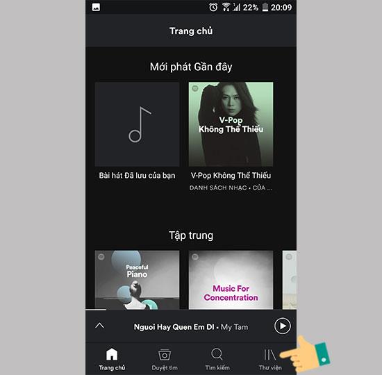 Spotify'ı telefondan bilgisayara, TV'ye, hoparlöre bağlama talimatları