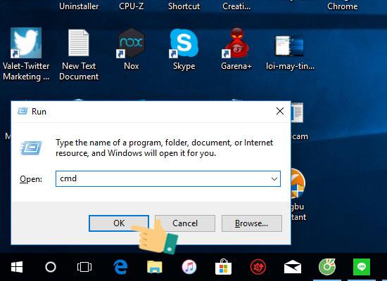 Laptop kann unter Windows 10 keine WLAN-Verbindung herstellen