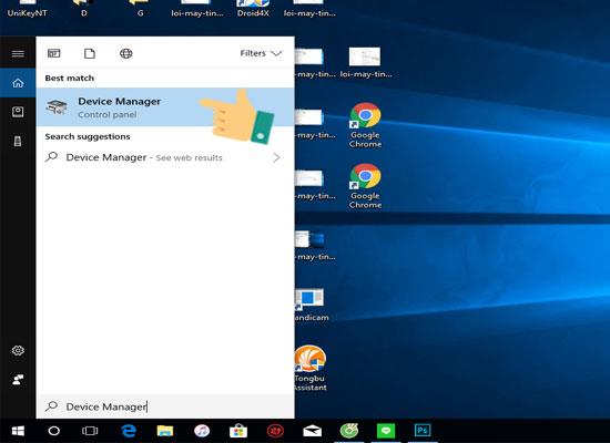 Laptop kann unter Windows 10 keine WLAN-Verbindung herstellen
