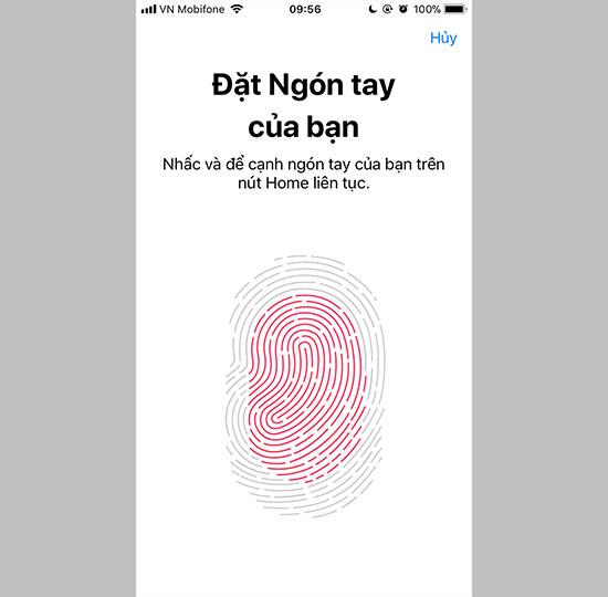 Puoi installare più di 5 impronte digitali su iPhone con questo fantastico suggerimento