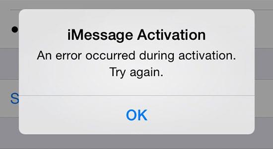 Ringkasan kesilapan biasa pada iPhone dan penyelesaian yang paling mudah