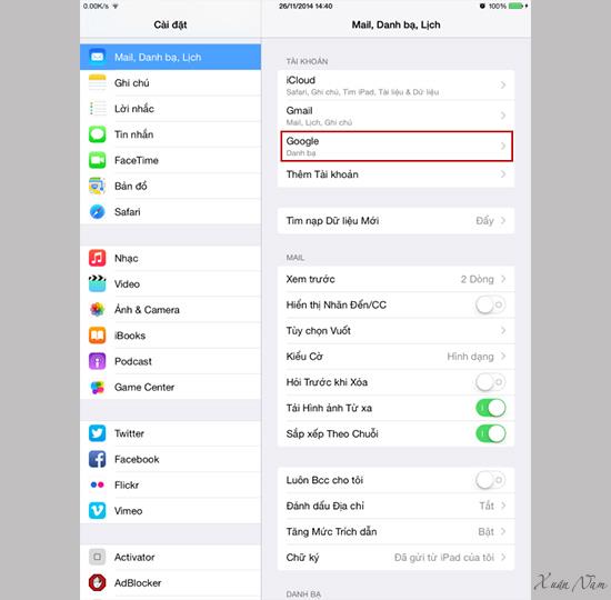 Jak przenieść kontakty z Androida na iPhone'a i iPada