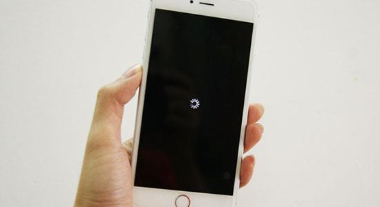Risolvi il problema dell'iPhone con il dispositivo caldo e la schermata di blocco da solo