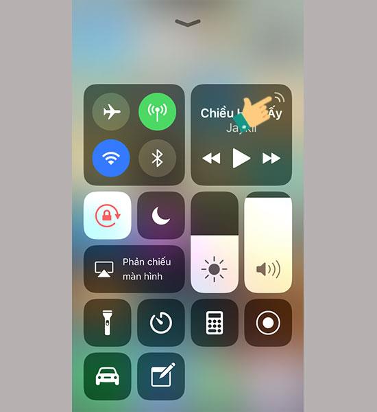 Conecte Airpods ao iPhone