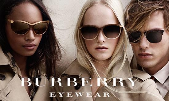Burberry 眼鏡來自哪個國家，在哪裡製造？