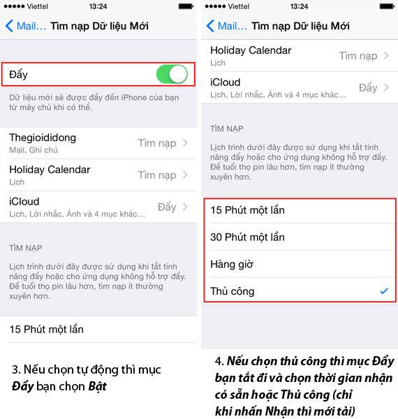 Instrukcje dotyczące konfigurowania kont e-mail na telefonie iPhone (iOS)