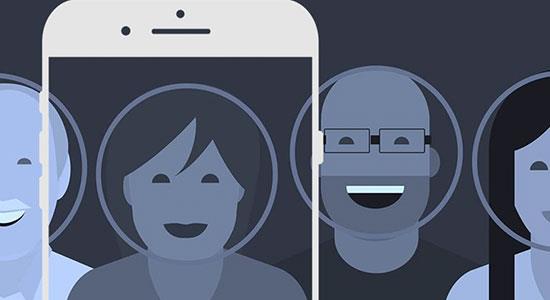 Bandingkan ID Wajah iPhone X dan Pemindaian Iris Samsung