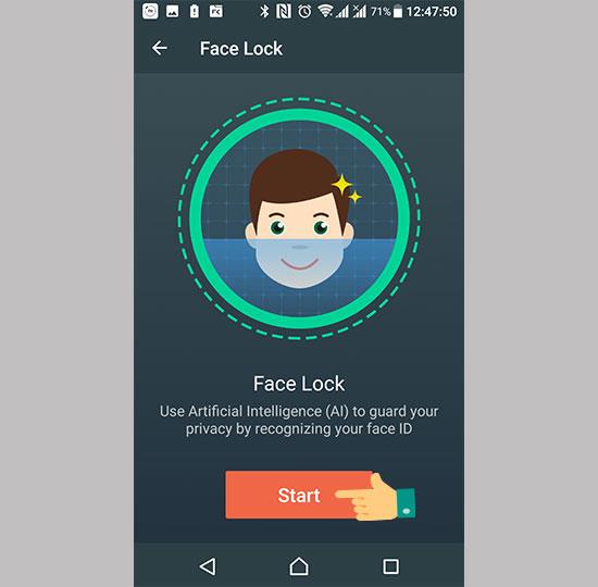 Porta il Face ID dell'iPhone X su un altro dispositivo Android