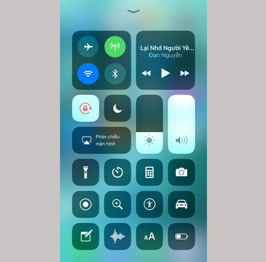 Not satisfied with iOS 11?