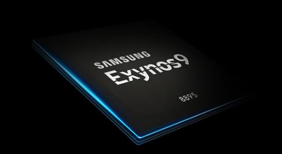 Aprenda el chip Exynos 8895 en teléfonos Samsung