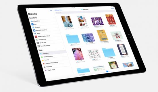 What's new in iOS 11?