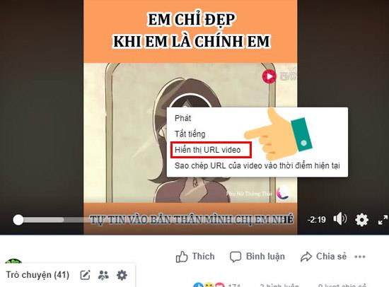 Kapalı gruplarda Facebook videoları nasıl indirilir