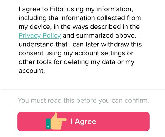 Cum să conectați un ceas Fitbit Versa la un telefon