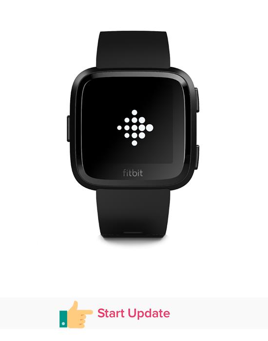 Cum să conectați un ceas Fitbit Versa la un telefon