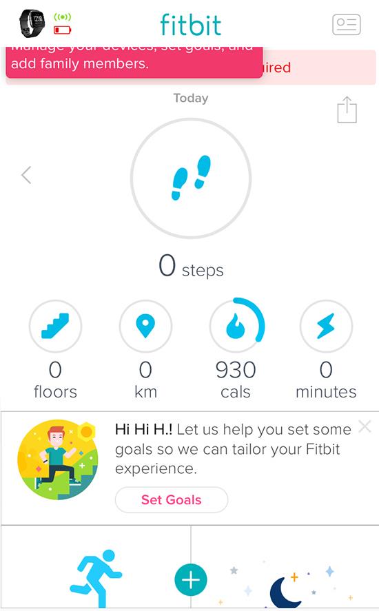 Cum să conectați un ceas Fitbit Versa la un telefon