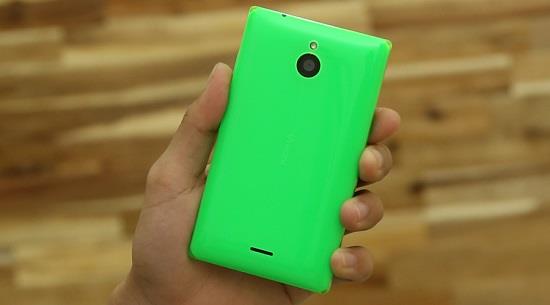 Nokia X yazılım platformu nedir?