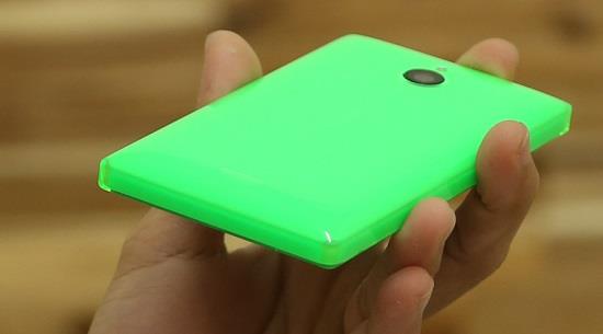 Nokia X yazılım platformu nedir?