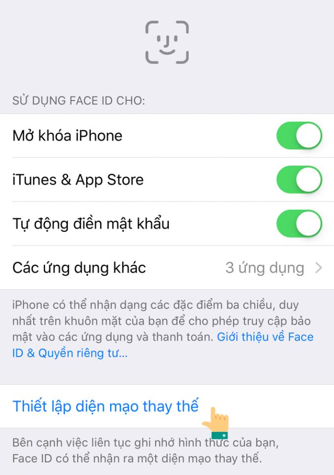 Jak skonfigurować 2nd Face ID na iPhone X i Xs przy użyciu iOS 12