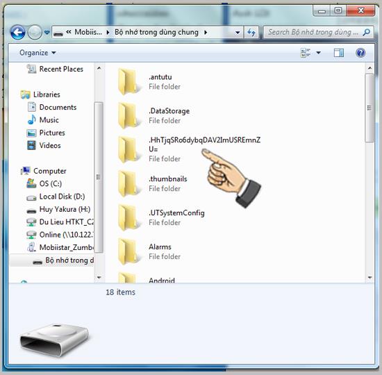 Instrucțiuni pentru conectarea Mobiistar Zumbo J2 la un computer