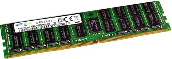 Standard DDR4-2400. RAM