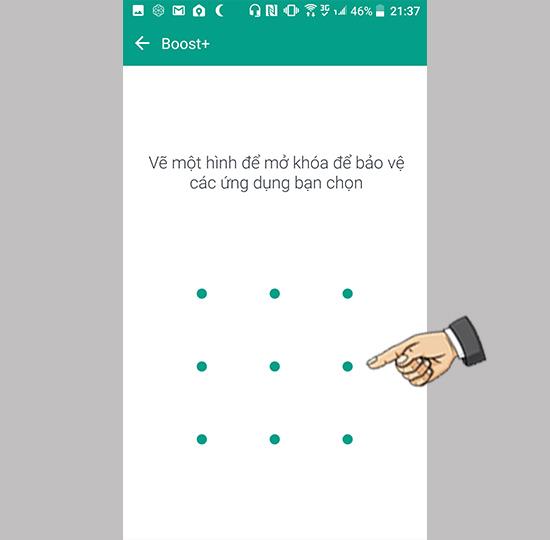 Cum se blochează aplicațiile pe HTC U Play