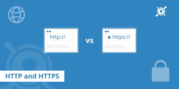 Ketahui Apa itu HTTPS?  Mengapa menggunakan HTTPS dan bukannya HTTP?